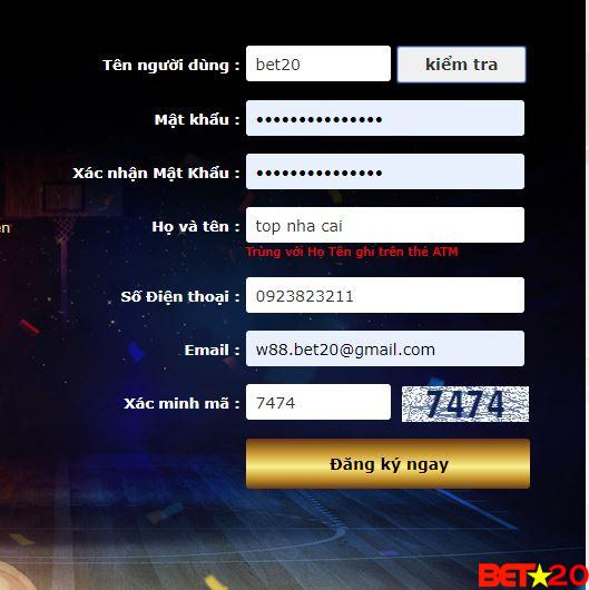 dang ky ucw88