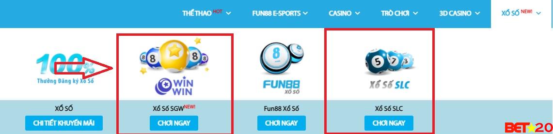 lô đề fun88